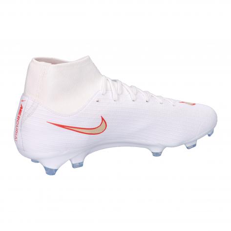 Nike Herren Fussballschuhe Mercurial Superfly 11 Academy FG/MG IO1485 