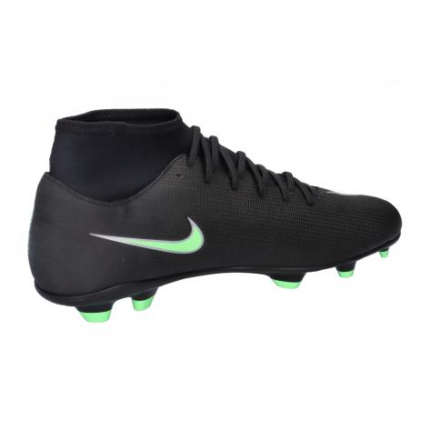 Nike Herren Fussballschuhe Mercurial Superfly 11 Club FG/MG IM0358 