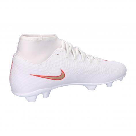 Nike Herren Fussballschuhe Mercurial Superfly 11 Club FG/MG IM0358 