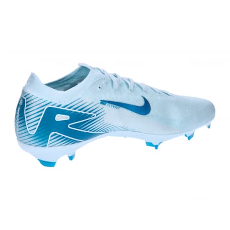 Nike Herren Fussballschuhe Mercurial Vapor 16 Pro FG FQ8685-400 45.5 Glacier Blue/Blue Orbit | 45.5