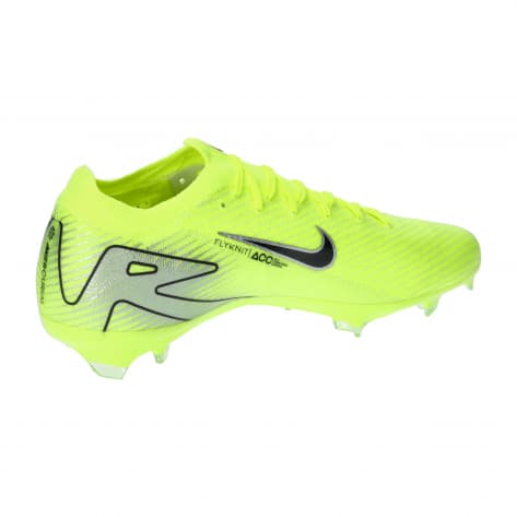 Nike Herren Fussballschuhe Mercurial Vapor 16 Pro FG FQ8685-700 45 Volt/Black | 45
