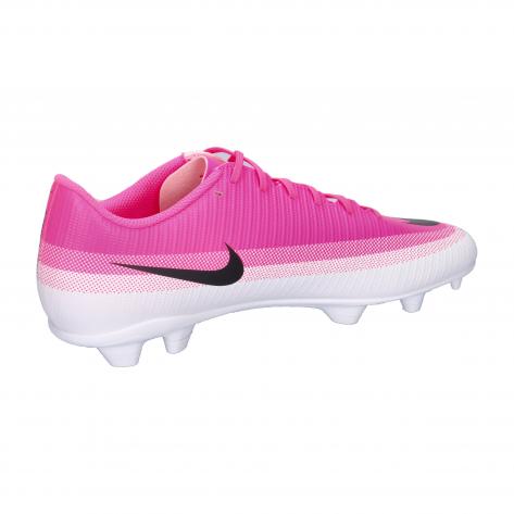Nike Herren Fussballschuhe Mercurial Vapor 17 Club FG/MG T IO8241 