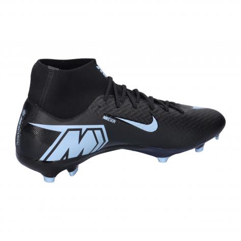 Nike Herren Fussballschuhe Mercurial ZM Superfly 10 Acad FG/MG FQ1456 