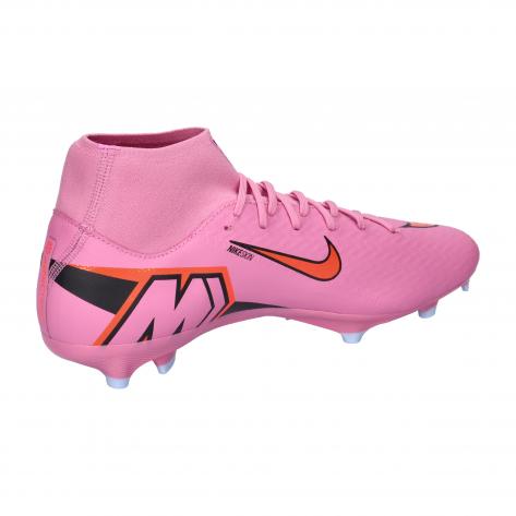 Nike Herren Fussballschuhe Mercurial ZM Superfly 10 Acad FG/MG FQ1456 