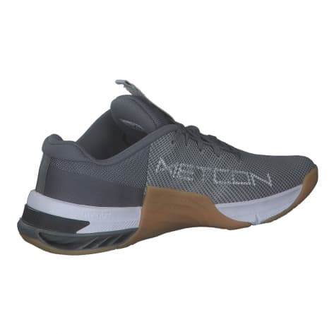 Nike Herren Trainingsschuhe Metcon 8 DO9328-002 47 Smoke Grey/White-Dk Smoke Grey | 47