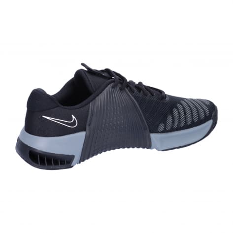 Nike Herren Trainingsschuhe Metcon 9 DZ2617-001 39 Black/White-Anthracite-Smoke Grey | 39