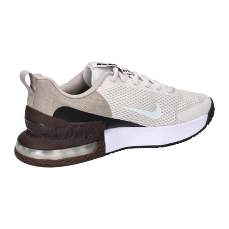 Nike Herren Trainingsschuhe Air Max Alpha Trainer 6 FQ1833-008 43 Platinum Tint/Barely Green | 43