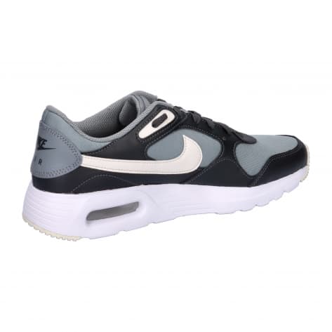 Nike Herren Sneaker Air Max SC CW4555-019 43 Cool Grey/Phantom-Anthracite | 43