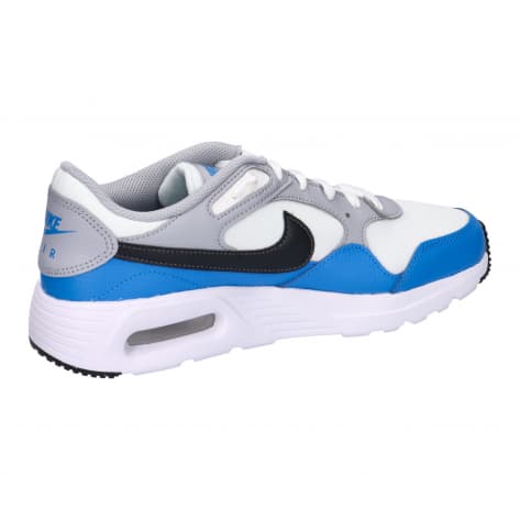 Nike Herren Sneaker Air Max SC CW4555 