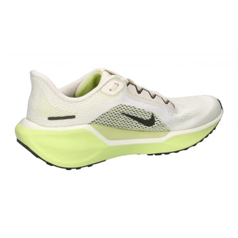 Nike Kinder Laufschuhe Nike Air Zoom Pegasus 41 Big K FN5041-106 39 Pale Ivory/Sequoia-Limelight-O | 39