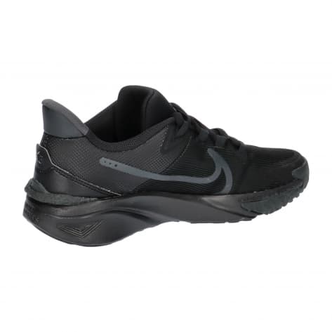 Nike Kinder Laufschuhe Star Runner 4 DX7615-002 37.5 Black/Anthracite | 37.5