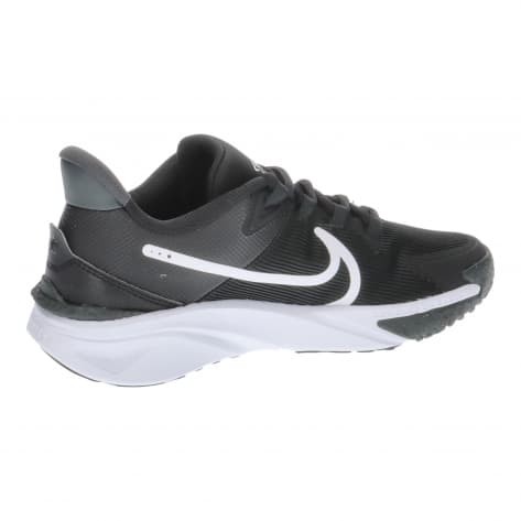 Nike Kinder Laufschuhe Star Runner 4 DX7615-001 36 Black/White-Anthracite | 36