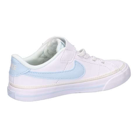 Nike Kinder Sneaker Court Legacy (PSV) DA5381 