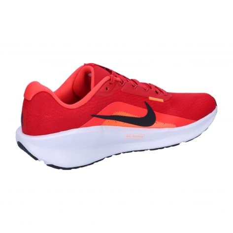 Nike Herren Laufschuhe Downshifter 13 FD6454-600 44 Gym Red/Black-Lt Crimson-Hyper | 44