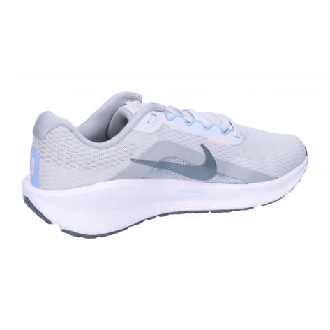 Nike Damen Laufschuhe Downshifter 13 FD6476-006 39 Photn Dust/Mtlc Pewter-Lt | 39