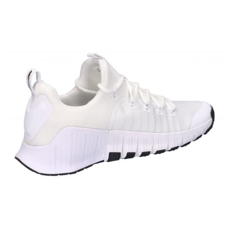 Nike Herren Trainingsschuhe Free Metcon 6 FJ7127-101 44.5 White/Black-White | 44.5