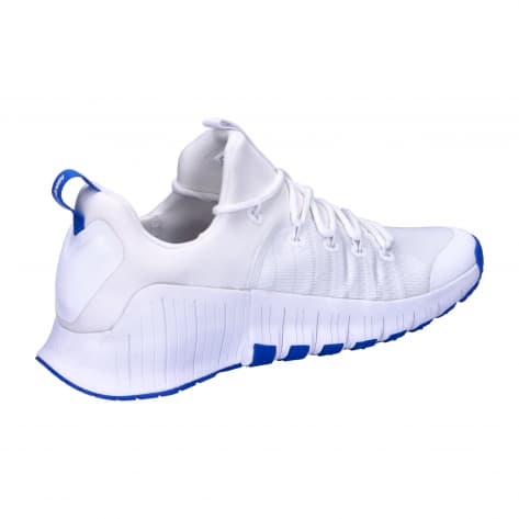 Nike Herren Trainingsschuhe Free Metcon 6 FJ7127-102 42.5 White/Game Royal-White | 42.5