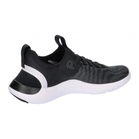 Nike Damen Laufschuhe Free Run Flyknit Next Nature DX6482-002 39 Black/White-Anthracite | 39