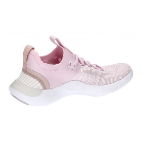 Nike Damen Laufschuhe Free Run Flyknit Next Nature DX6482-600 41 Pink Foam /White-Pink Oxford | 41