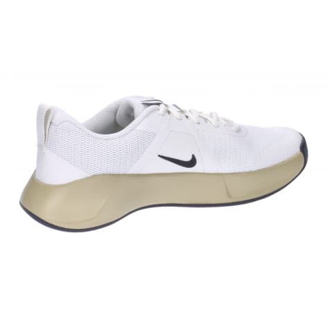 Nike Herren Trainingsschuhe MC Trainer 3 Workout FQ1831-101 42 Sail/Black-Team Gold-Wht | 42