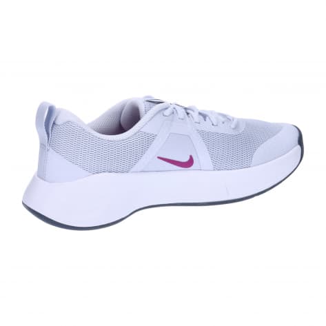 Nike Damen Trainingsschuhe MC Trainer 3 Women s Work FQ1830-004 40 Grey/Hot Fuchsia-Armo | 40