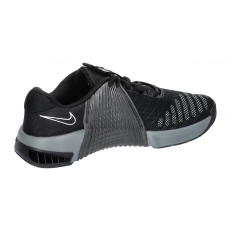 Nike Damen Trainingsschuhe Metcon 9 DZ2537-001 42.5 Bflack/Wht-Anthracite-Smoke Grey | 42.5