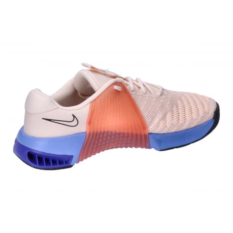 Nike Damen Trainingsschuhe Metcon 9 DZ2537-800 38.5 Guava Ice/Black-Royal Pulse | 38.5
