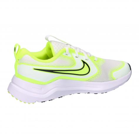 Nike Kinder Laufschuhe Mystic Fly HM4402-106 39 White/Black-Volt | 39