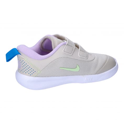 Nike Kinder Hallenschuhe Omni Multi-Court (TD) DM9028 