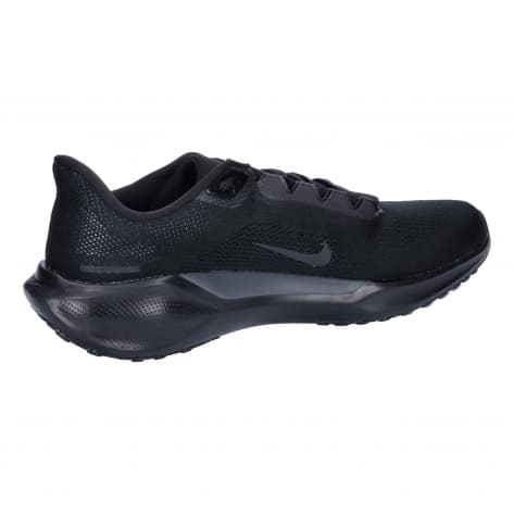 Nike Herren Laufschuhe Air Zoom Pegasus 41 FD2722-001 43 Black/Black-Antracite | 43