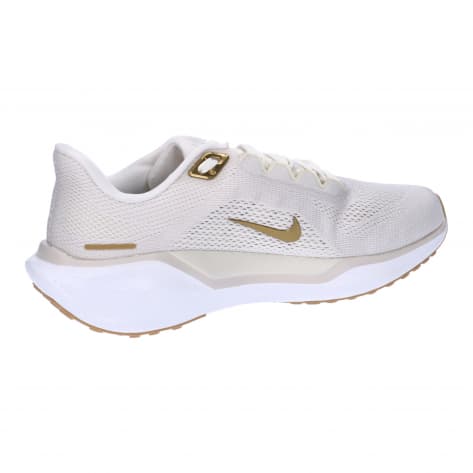 Nike Damen Laufschuhe Air Zoom Pegasus 41 FD2723-005 40 Phantom/Metallic Gold | 40