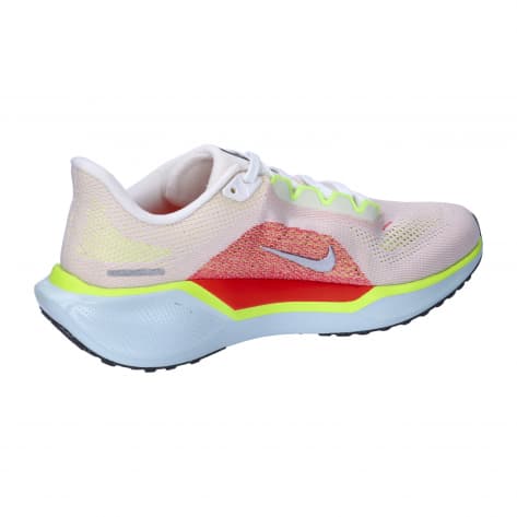 Nike Damen Laufschuhe Air Zoom Pegasus 41 FD2723-100 40 Summit Wht/Chrome-Bright Cri | 40