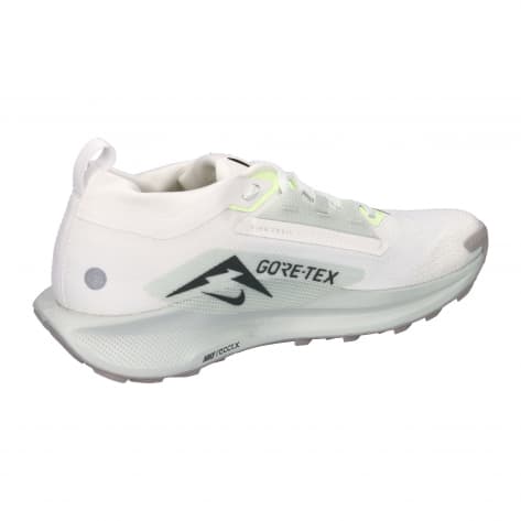 Nike Herren Trail Running Schuhe Pegasus Trail 5 Gore-Tex FQ0908-102 44.5 Summit White/Sequoia-Light Sil | 44.5