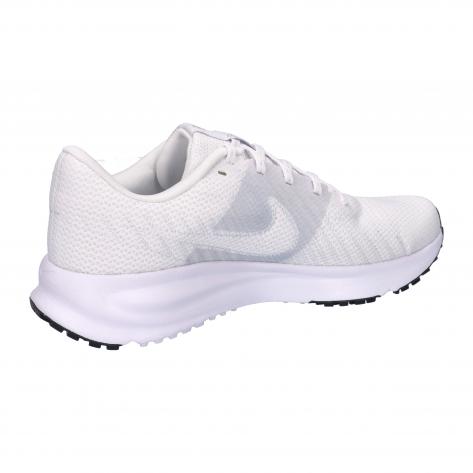 Nike Damen Laufschuhe Nike Run Defy Women s Road Run HM9593-103 40 White/Pure | 40