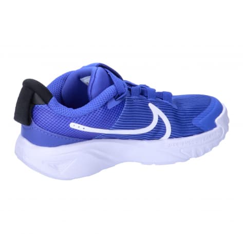Nike Baby Laufschuhe Star Runner 4 NN (TD) DX7616-400 23.5 Hyper Royal/White-Black | 23.5