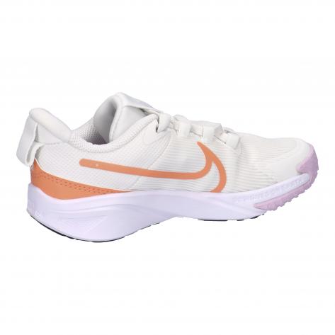 Nike Kinder Laufschuhe Star Runner 4 NN (PS) DX7614 