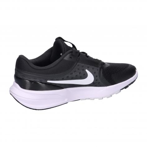 Nike Kinder Laufschuhe Star Runner 5 Big Kids  S HF7004-002 38.5 Black/Black-White-Summit Wht | 38.5