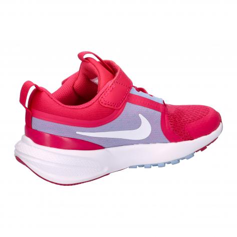 Nike Kinder Laufschuhe Nike Star Runner 5 Little Kids HF7005 
