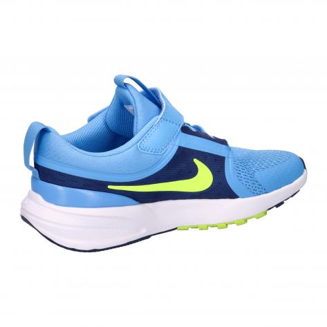 Nike Kinder Laufschuhe Nike Star Runner 5 Little Kids HF7005 