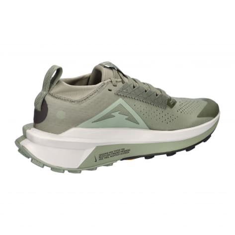 Nike Herren Trail Running Schuhe Zegama 2 Men s Trail Runn FD5190-301 43 Light Army/Jade Horizon-Lt | 43