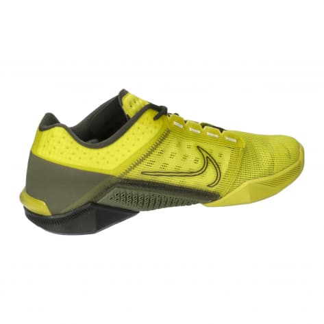 Nike Herren Trainingsschuhe Zoom Metcon Turbo 2 DH3392-301 44 High Voltage/Sequoia-Medium Olive | 44