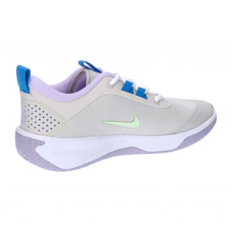 Nike Kinder Hallenschuhe Omni Multi-Court DM9027 
