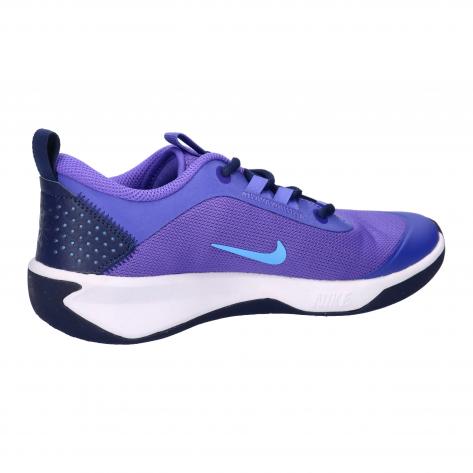 Nike Kinder Hallenschuhe Omni Multi-Court DM9027 