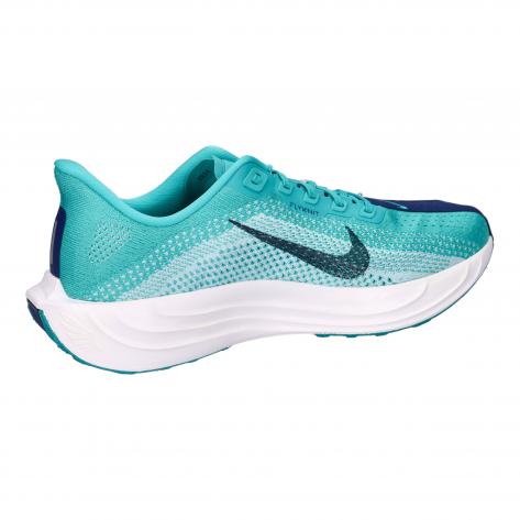 Nike Herren Laufschuhe Pegasus Plus FQ7262-301 44 Dusty Cactus/Blue Void-Glacier | 44