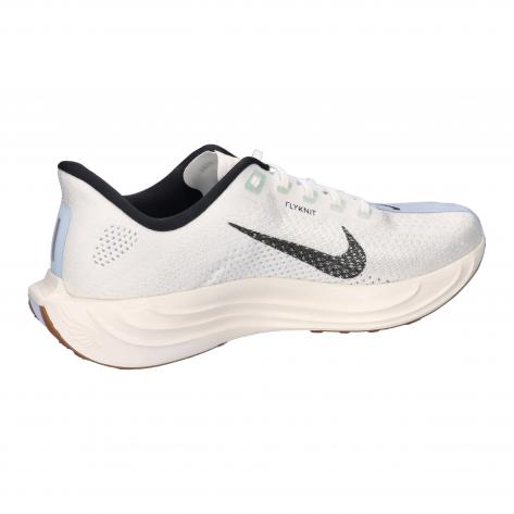 Nike Herren Laufschuhe Pegasus Plus FQ7262-101 45 White/Black-Sail-Blue Tint | 45