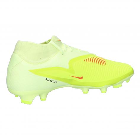 Nike Herren Fussballschuhe PHANTOM 6 HIGH ACAD FG/MG HQ2278 