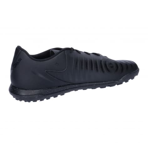 Nike Herren Fußballschuhe Phantom GX II Club TF FJ2587-001 44 1/2 Black | 44 1/2