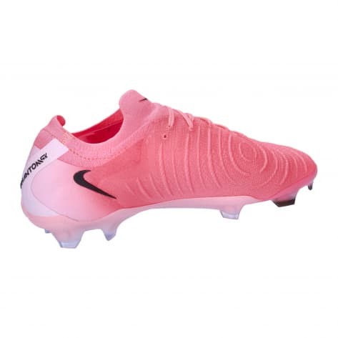 Nike Herren Fussballschuhe PHANTOM GX II ELITE FG FJ2559-600 45.5 Sunset Pulse/Black | 45.5