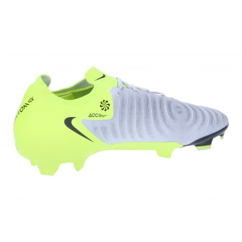 Nike Herren Fussballschuhe PHANTOM GX II PRO FG FJ2563-003 44.5 Metallic | 44.5
