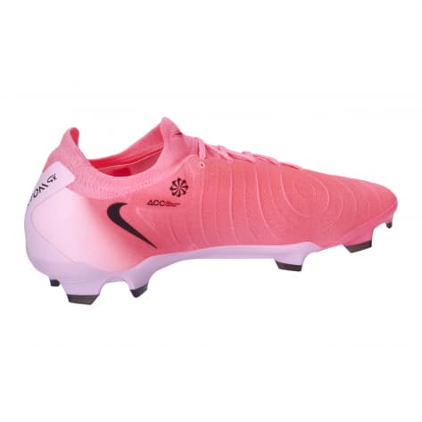 Nike Herren Fussballschuhe PHANTOM GX II PRO FG FJ2563-600 44 Sunset Pulse/Black | 44